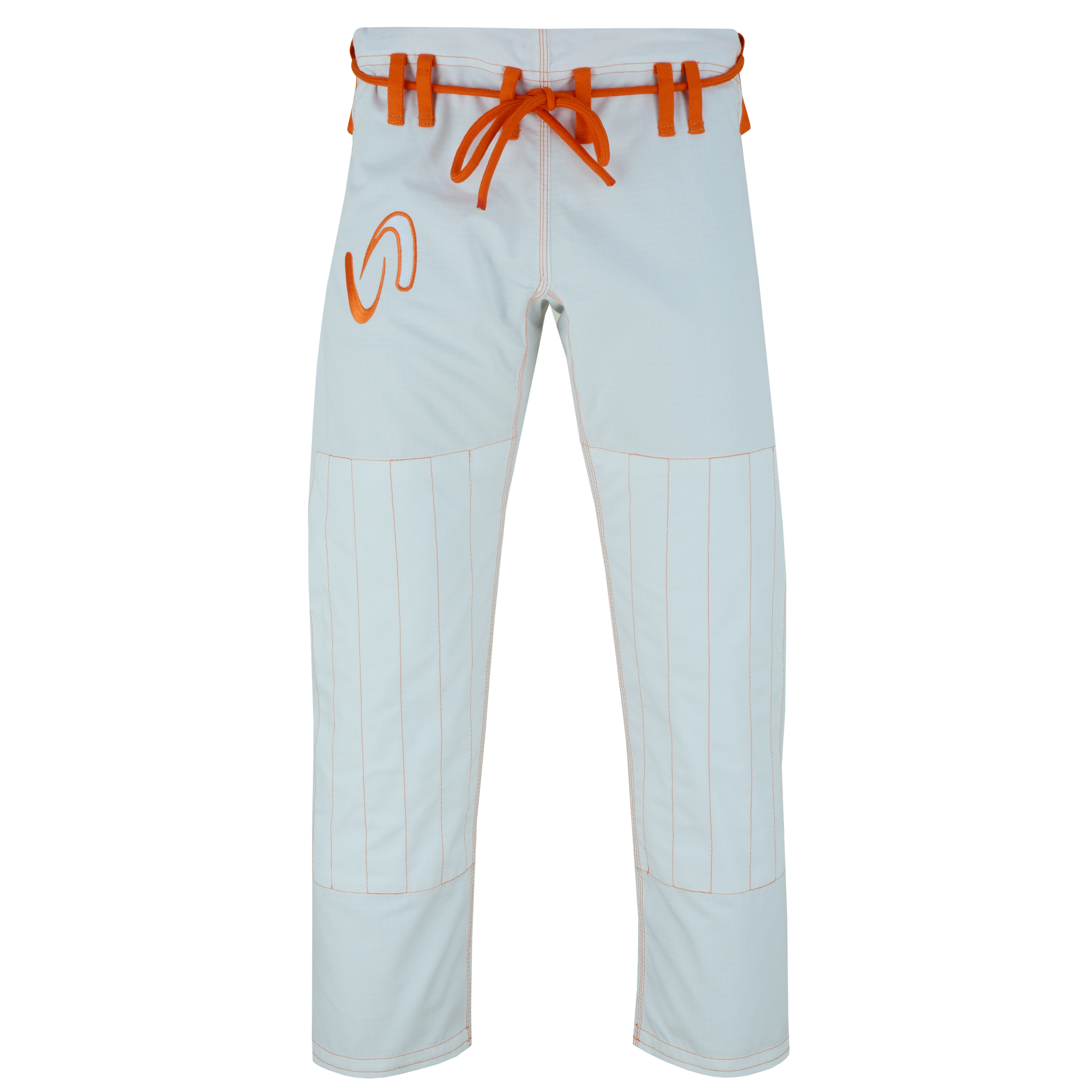 Proma Eleganto Brazilian Jiu Jitsu Gi White - Ultimate Version