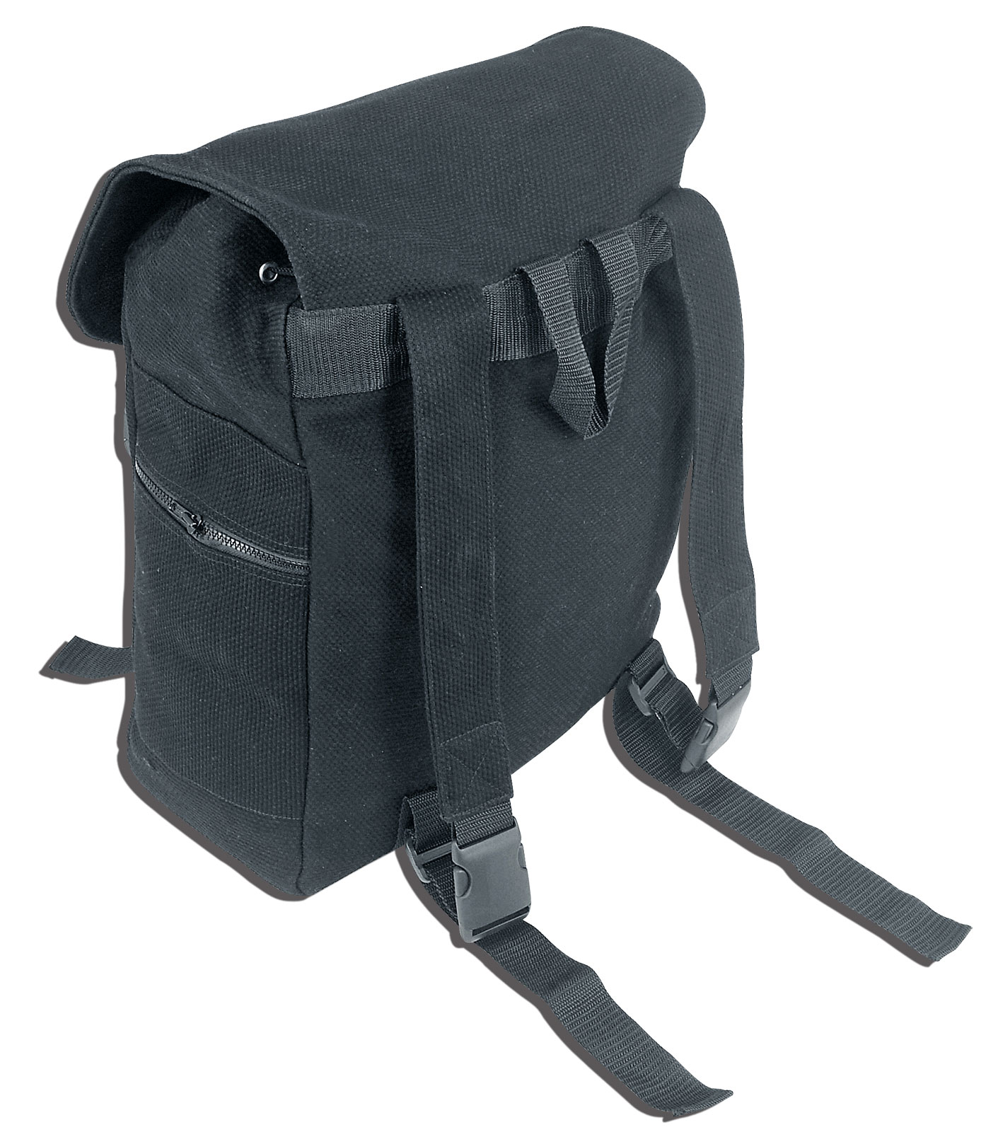 Jiu-Jitsu Bag Black #3500