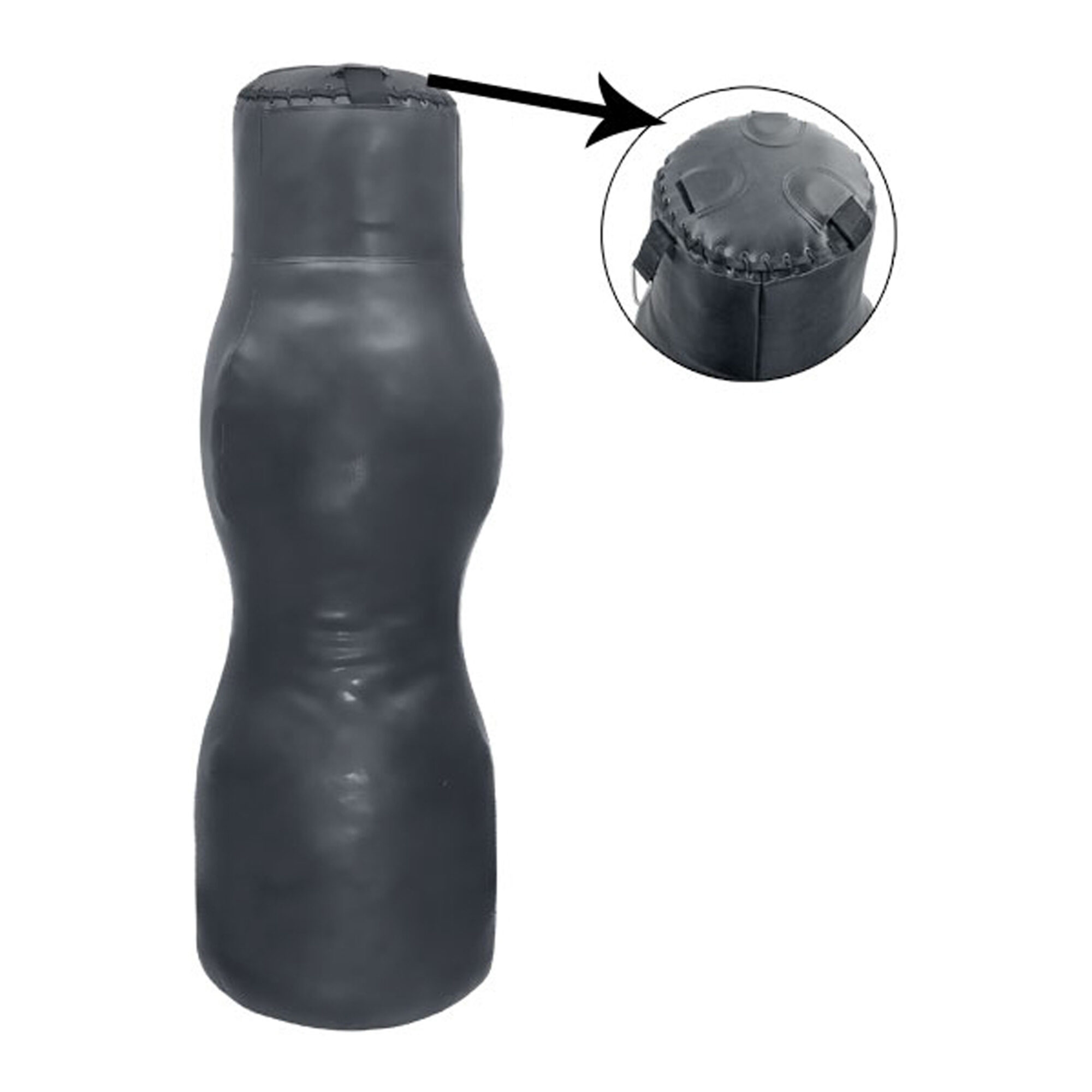 Grappling Dummy/Punching bag 2325