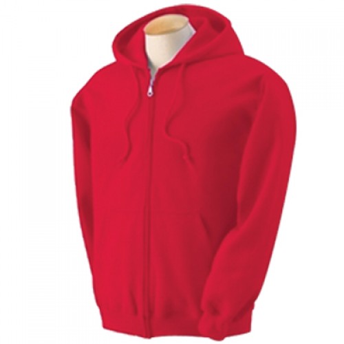 Full Zip Hoodies