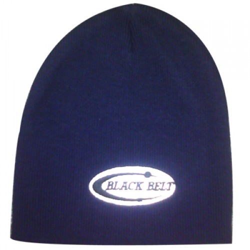 Cap Navy Blue # BL-18800
