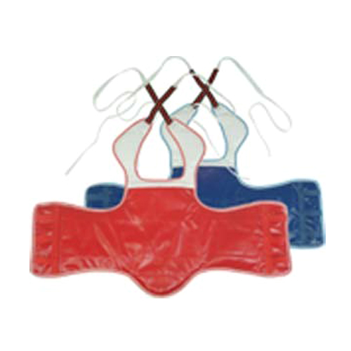 New Reversible TKD Vest #2800