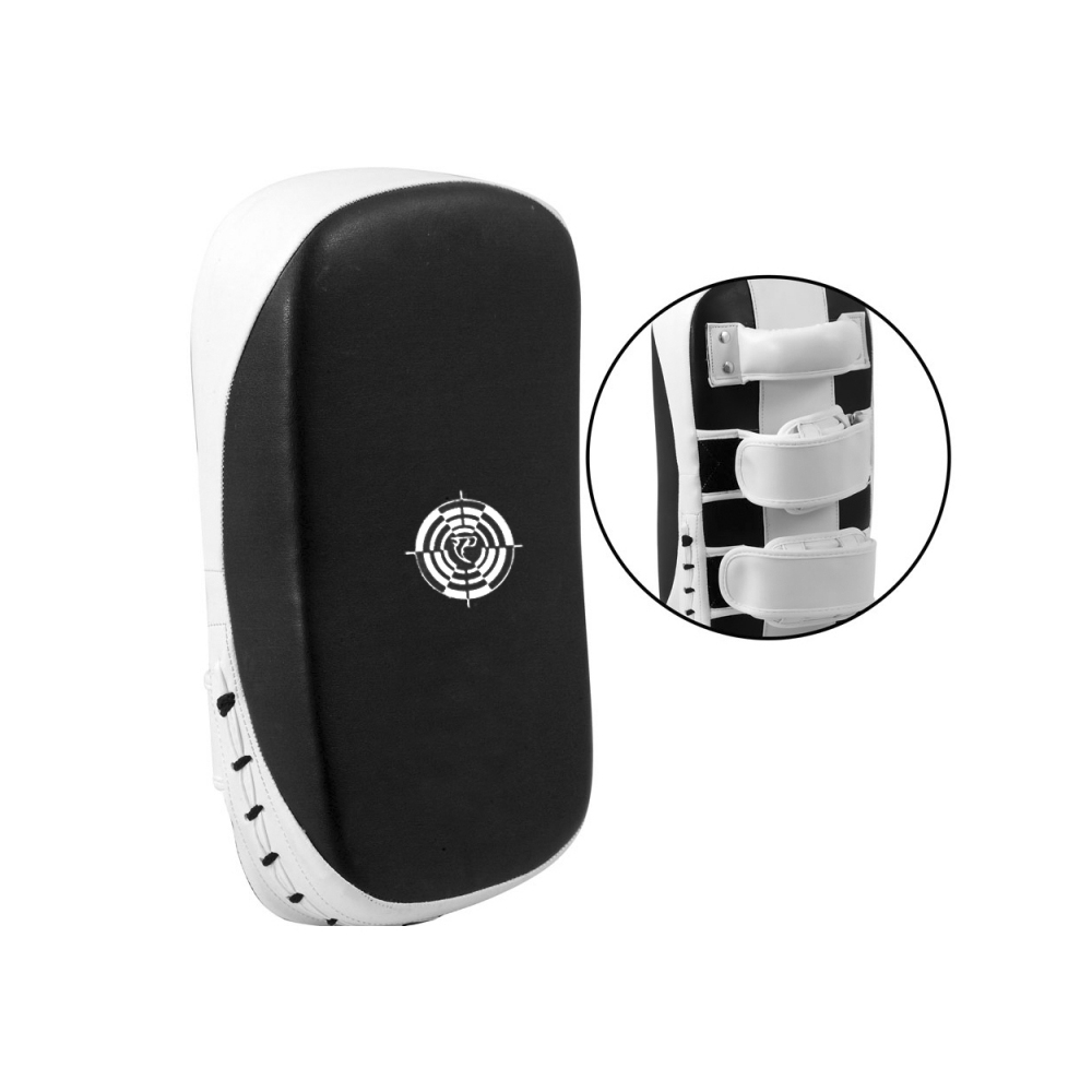 Workout Thai Pad white 2086