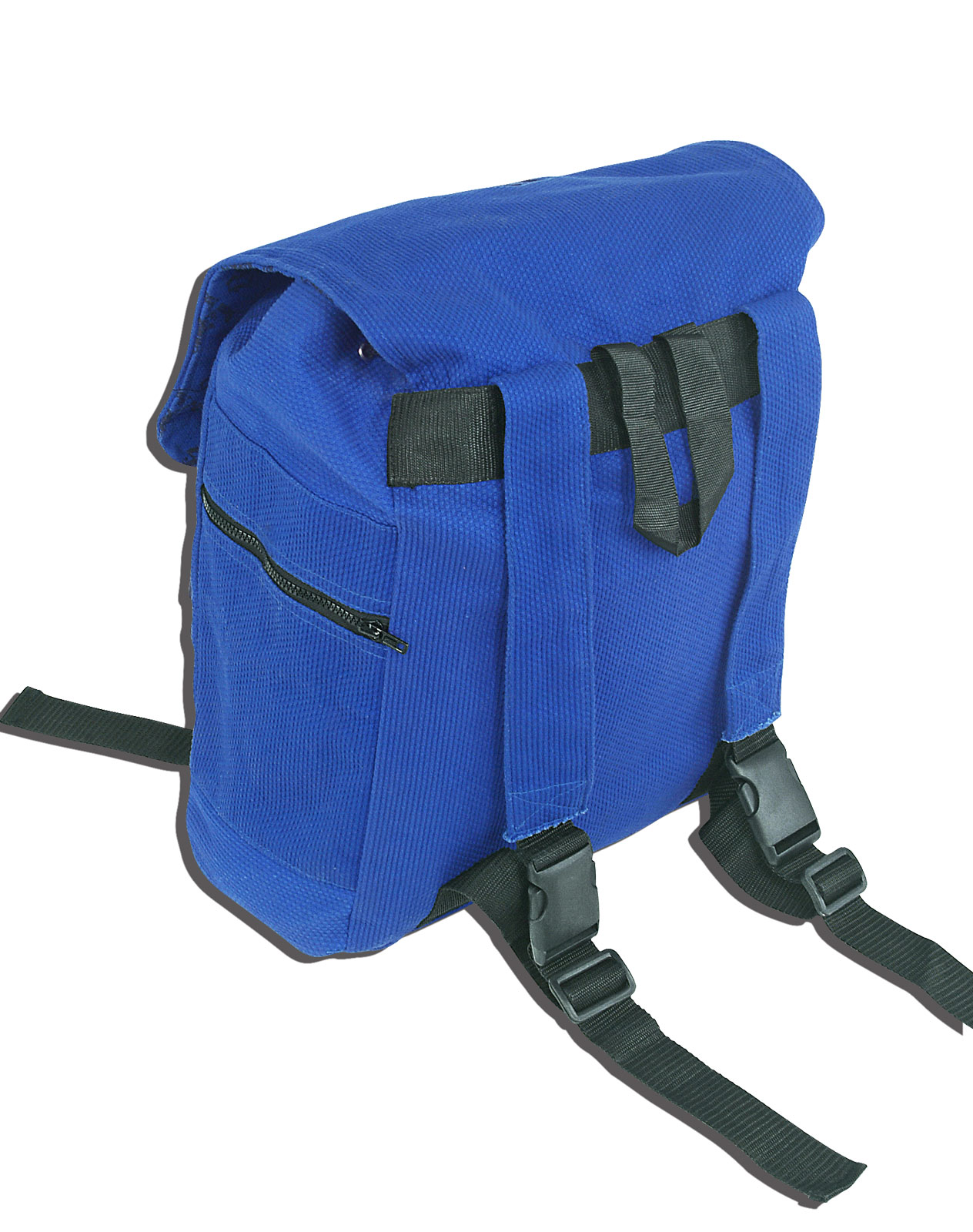 Jiu-Jitsu Bag Blue #3510