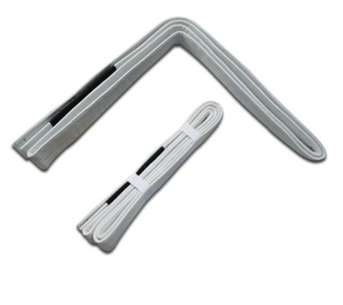 Econo Jiu-Jitsu Belts