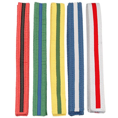 Stripe Belts #1930