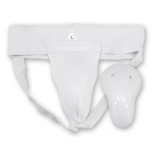 Cup/ Supporter #2710