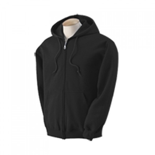 Full Zip Hoodies # B-18600