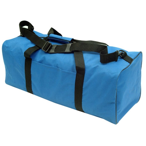 Econo Bag Blue #3422