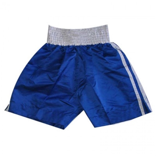 Boxing Short Blue # 2202