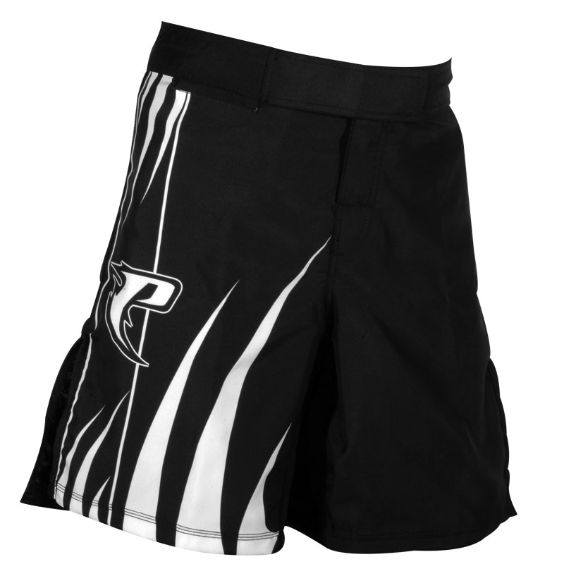Sublimation Short PSS-6020 Black