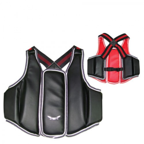 Chest Guards