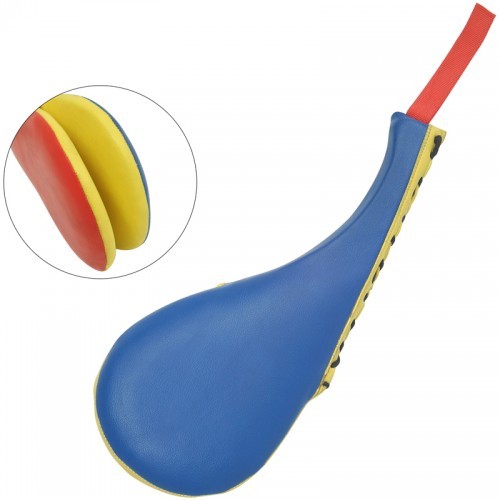 TKD Double Clapper #2550