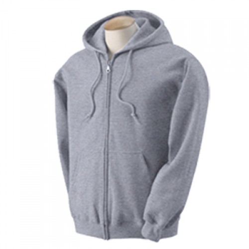 Full Zip Hoodies # GR-18600