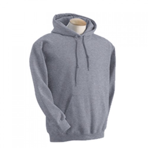 Pull Over Hoodie # GR-18500