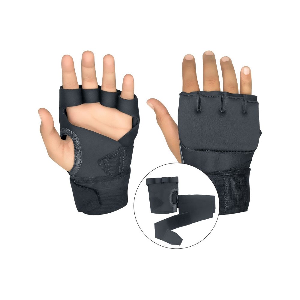 Gel Wrap Gloves  2035