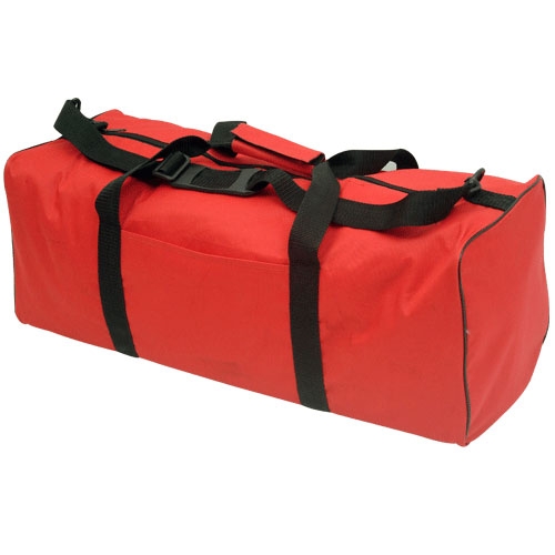 Econo Bag Red #3421