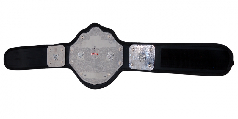 Champion ship belt