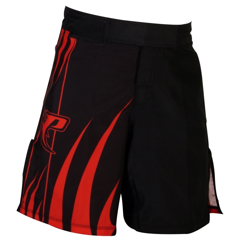 Sublimation Short PSS-6030 Red