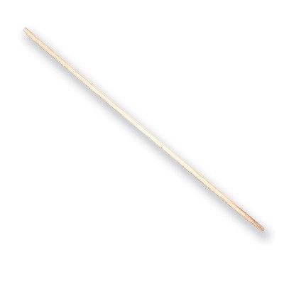 Tappered Red Oak Wood Bo Staff #1904-6