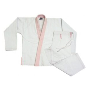 FemaleEssential  Gi Pink #1973