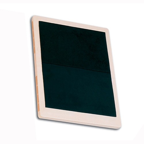 ECONOMY REBREAKABLE BOARD # BB4-BLACK