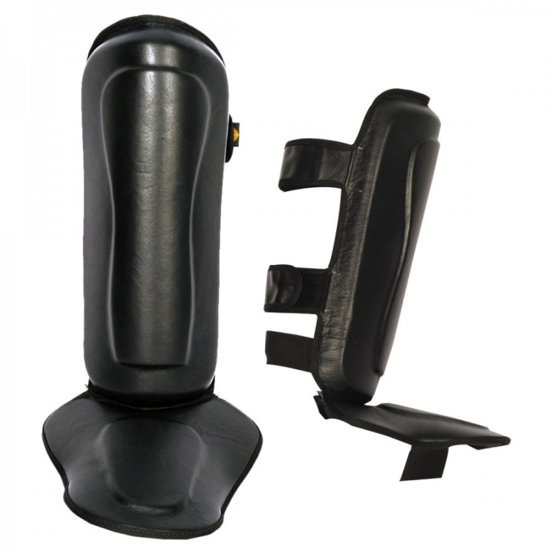 Grappling Shin in Step #2091