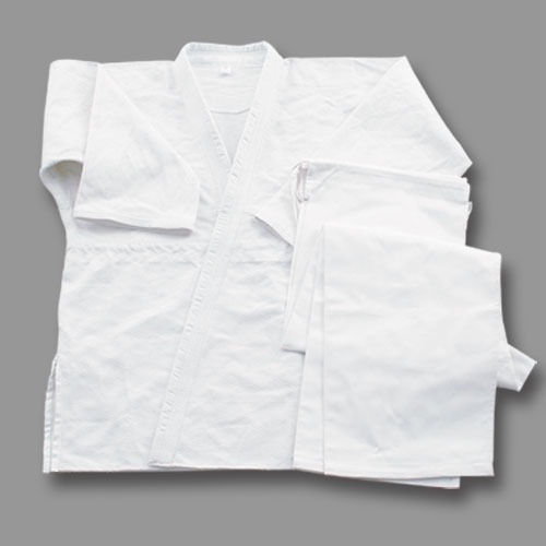 Double Weave Judo uniform #1790