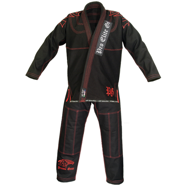 Men's Gi