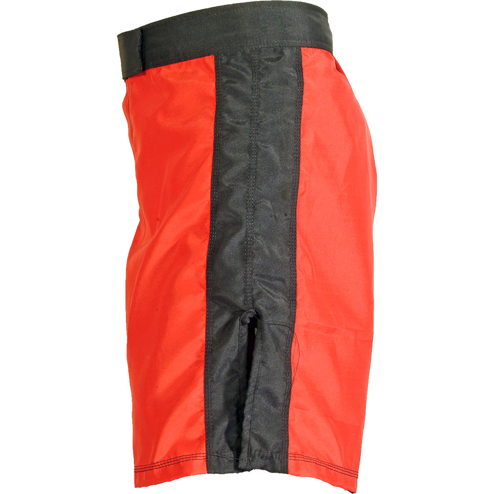 MMA RED Short #6002