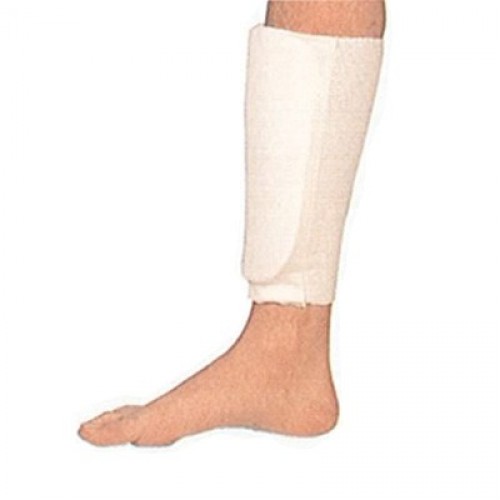 Shin Pad Cloth #2630