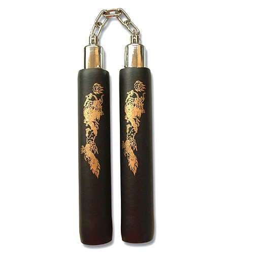 NunChaku