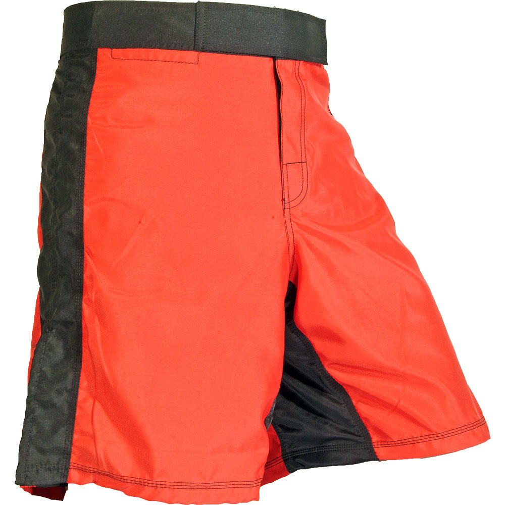 MMA RED Short #6002