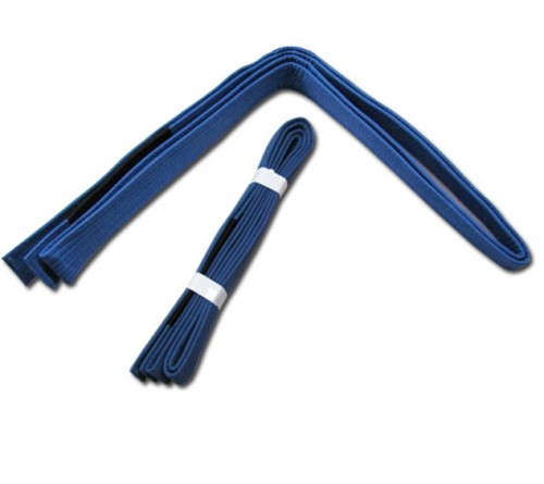 Econo Jiu-Jitsu Belts