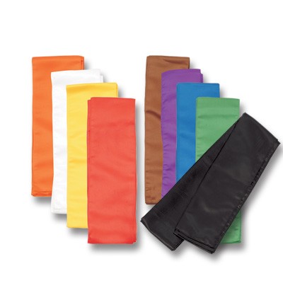 Kung Fu Sashes #1970