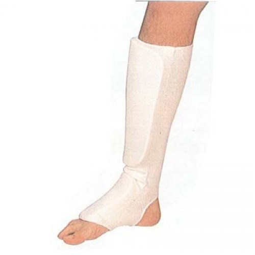 Cloth Shin Instep #2640