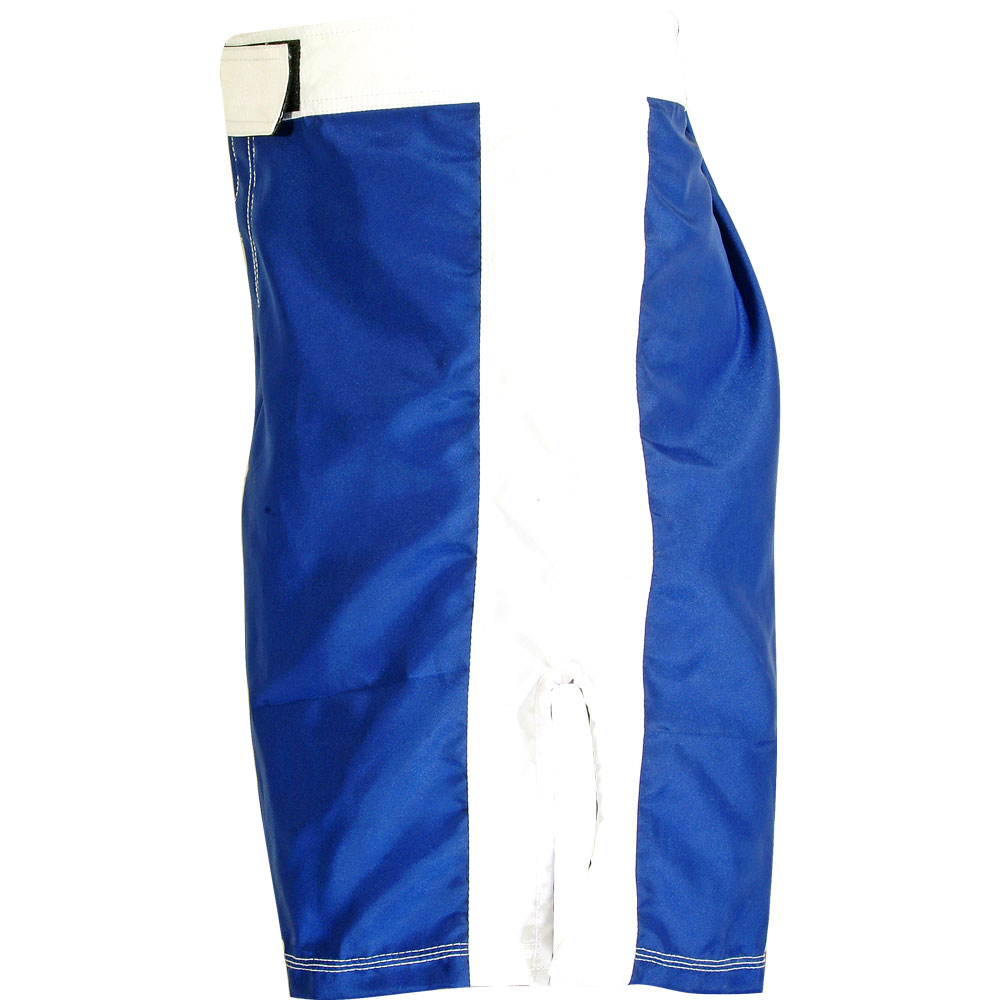 MMA BLUE Short #6003