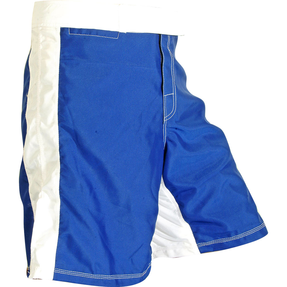 MMA BLUE Short #6003