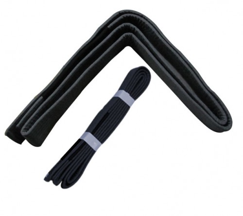 Jiu-Jitsu Belts # 1975-BLK