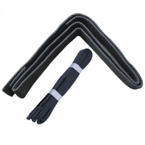 Jiu-Jitsu Belts # 1975-GRY