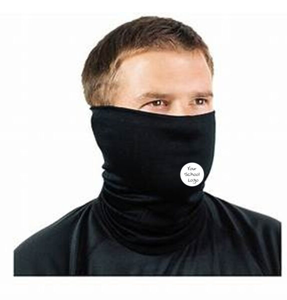 Face Scarf / Mask – Reusable