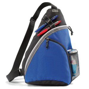 Gemline Wave Sling Bag