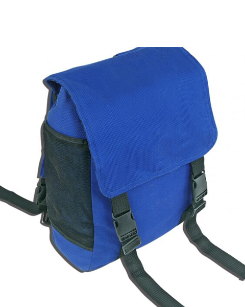 Jiu-Jitsu Bag Blue #3510