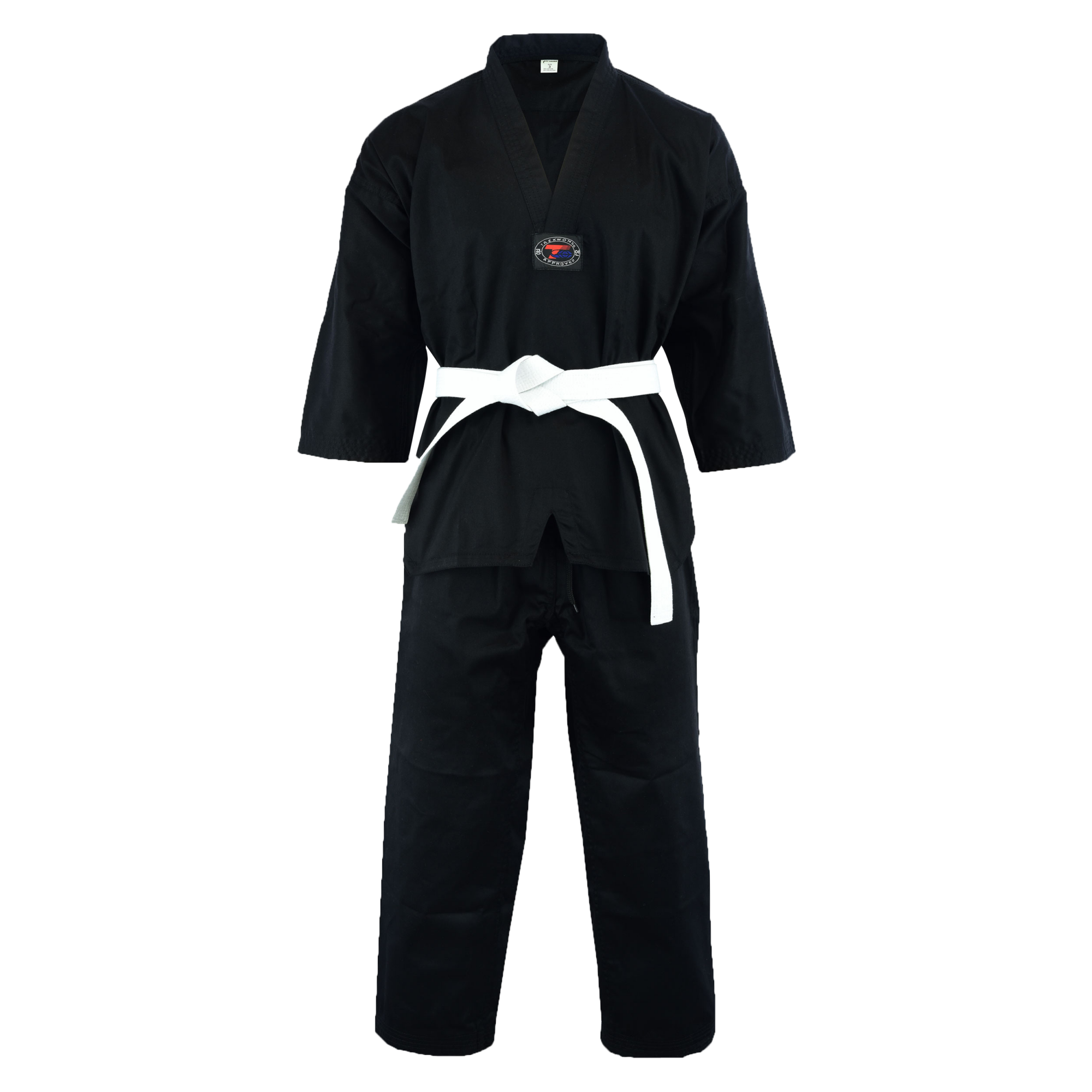 Student Uniform TKD Style #1060