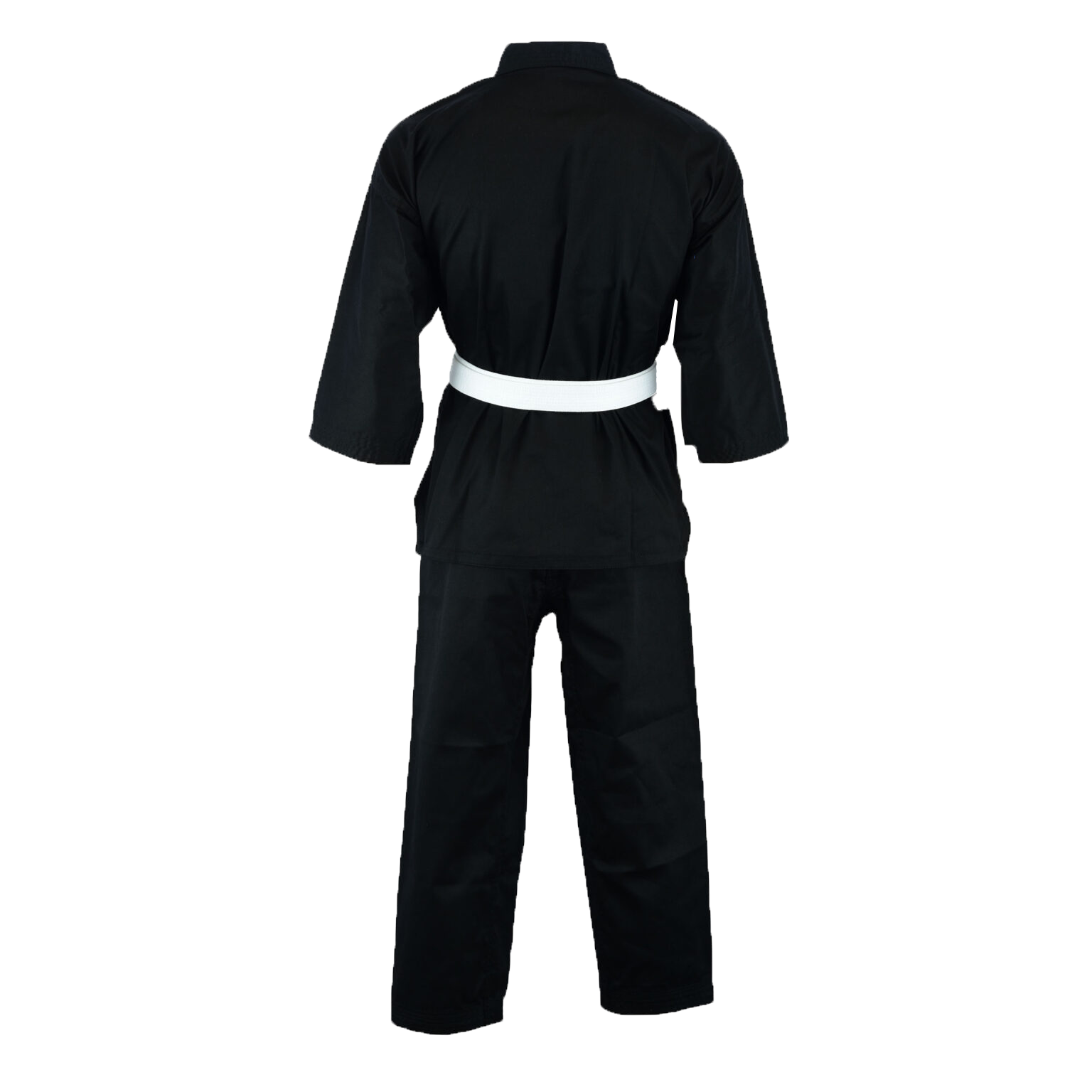Student Uniform TKD Style #1060