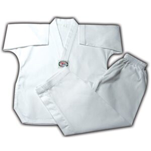 TKD Uniform