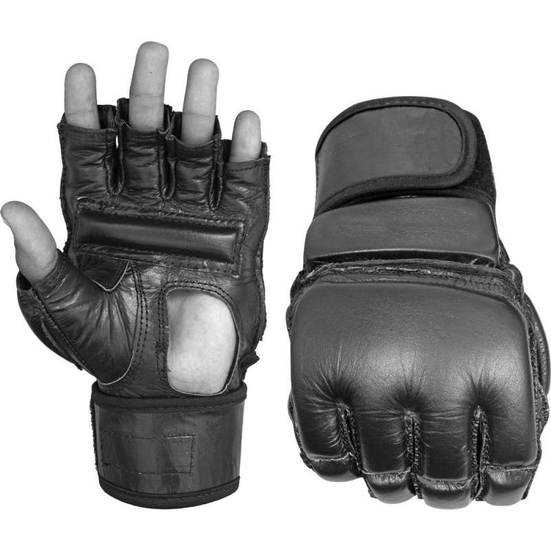 MMA Grappling wrap around