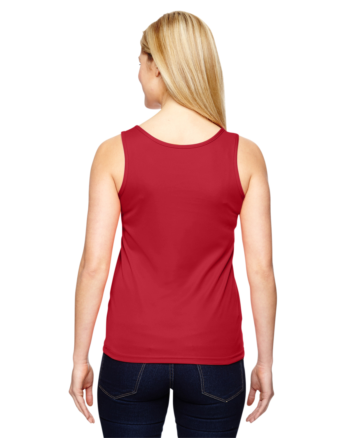 Augusta Sportswear Ladies Training Tank