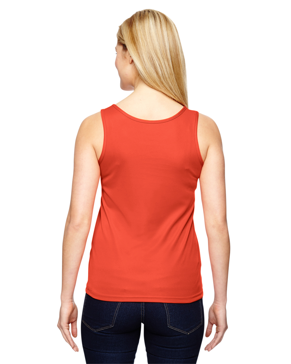 Augusta Sportswear Ladies Training Tank