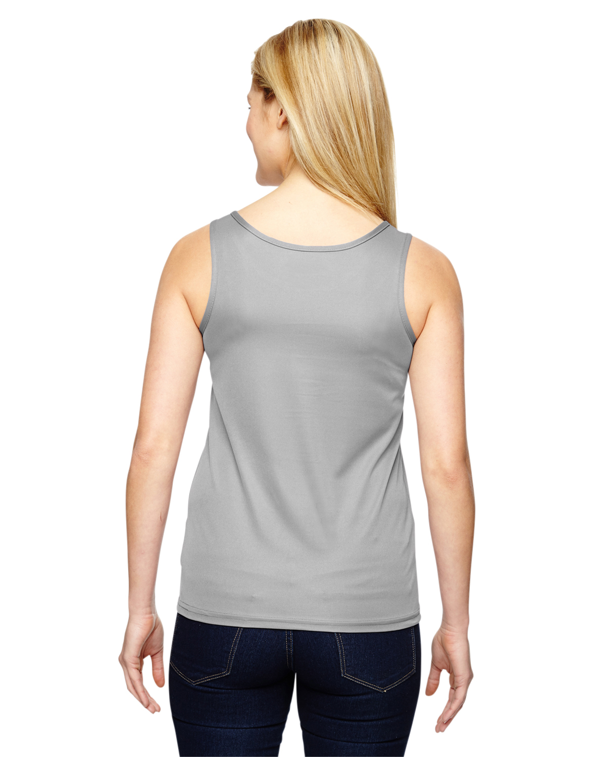 Augusta Sportswear Ladies Training Tank